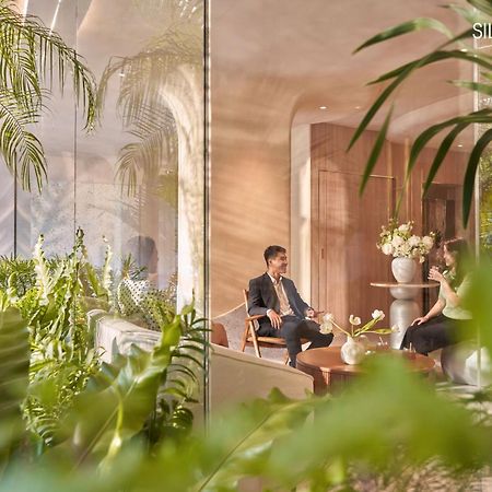 Silverland Sil Hotel Ho Chi Minh Zewnętrze zdjęcie