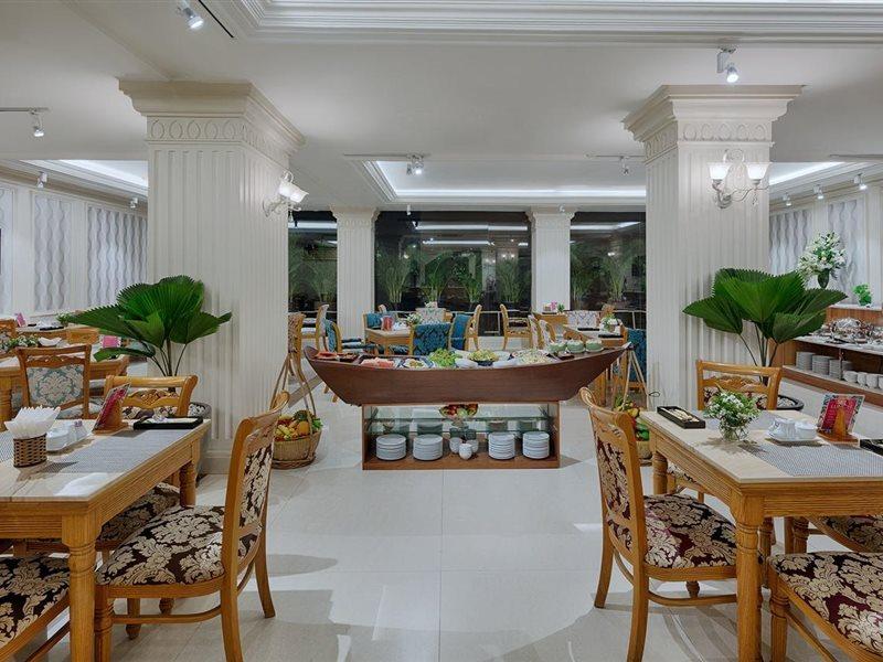 Silverland Sil Hotel Ho Chi Minh Zewnętrze zdjęcie