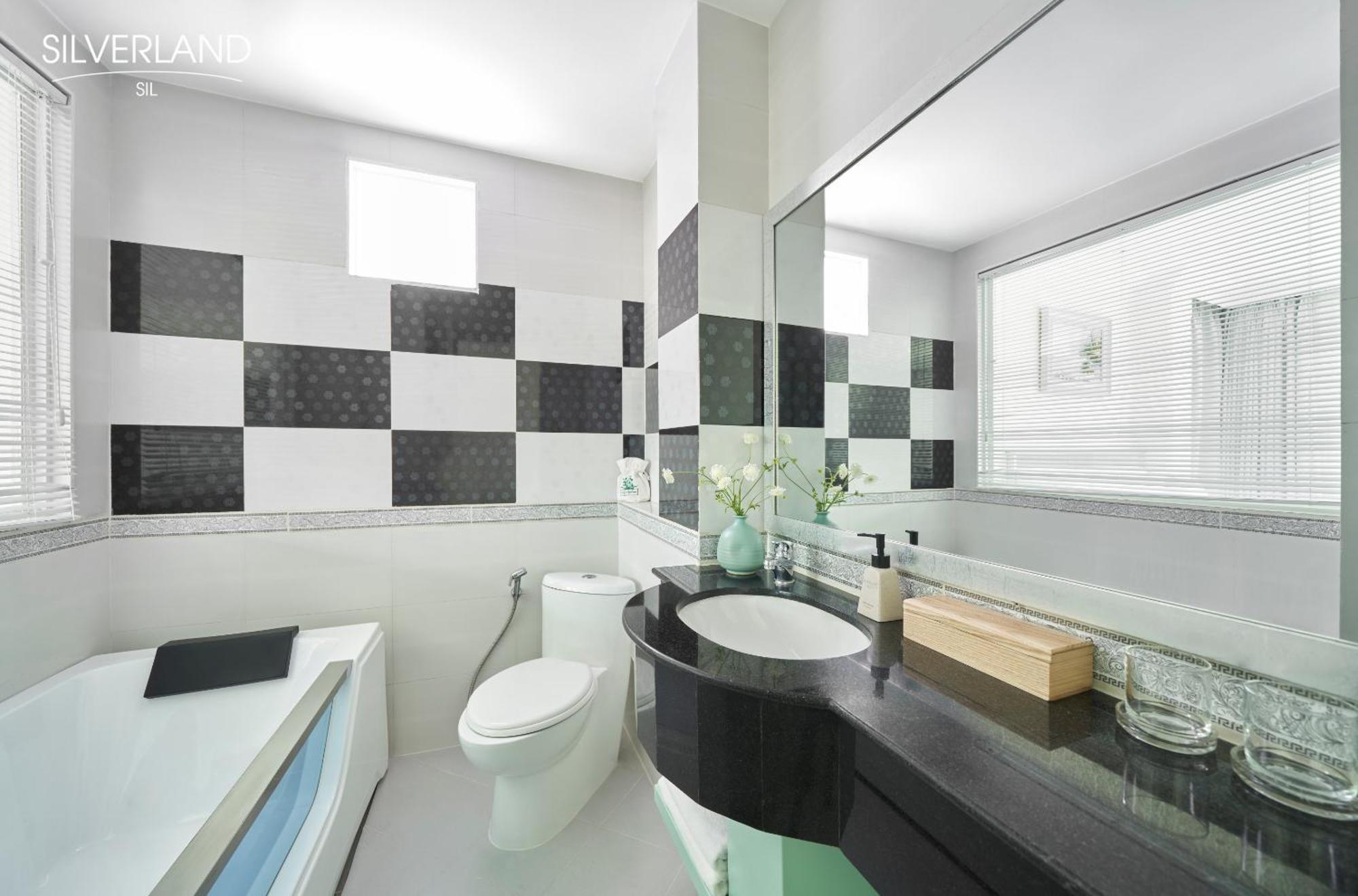 Silverland Sil Hotel Ho Chi Minh Zewnętrze zdjęcie