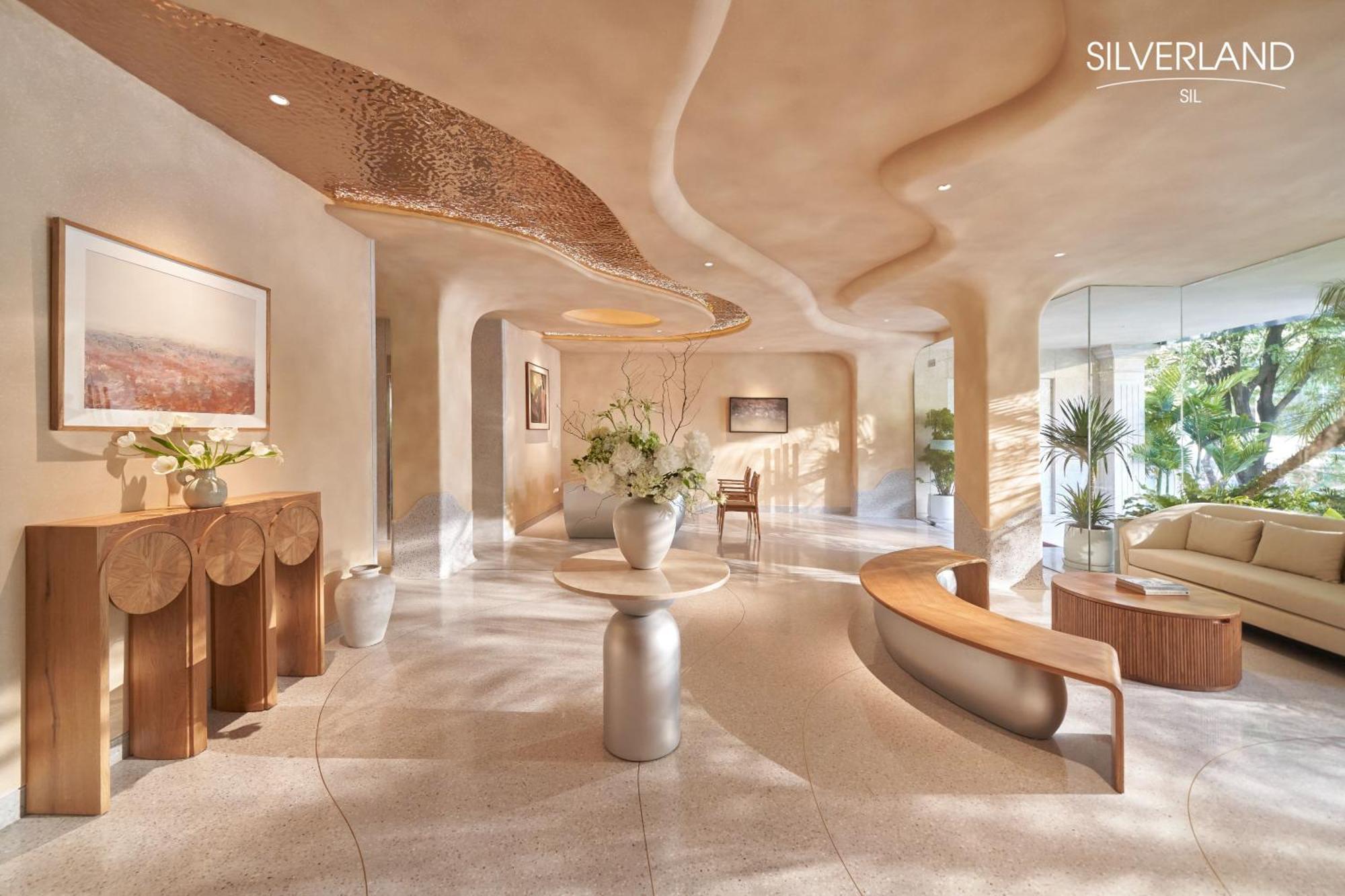 Silverland Sil Hotel Ho Chi Minh Zewnętrze zdjęcie