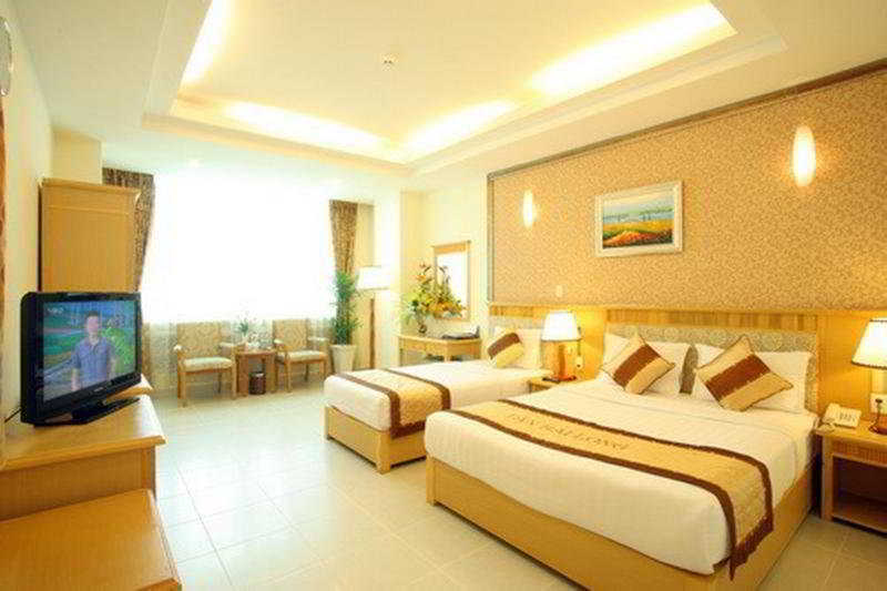 Silverland Sil Hotel Ho Chi Minh Zewnętrze zdjęcie