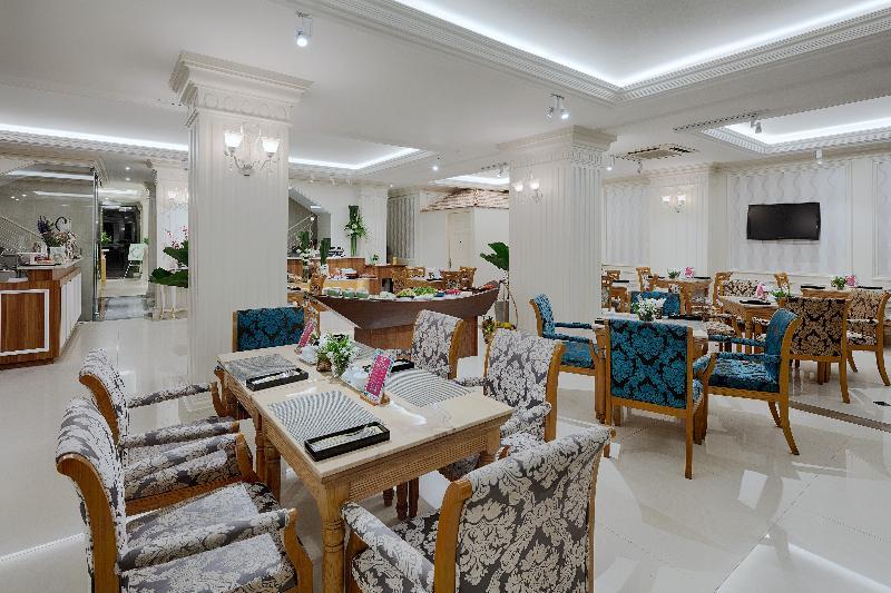 Silverland Sil Hotel Ho Chi Minh Zewnętrze zdjęcie