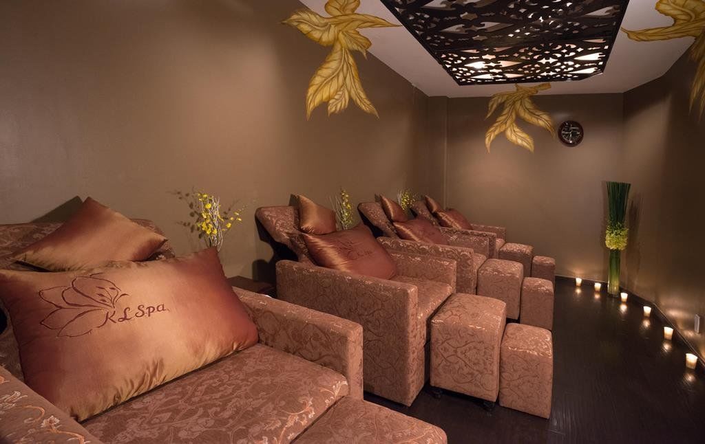 Silverland Sil Hotel Ho Chi Minh Zewnętrze zdjęcie